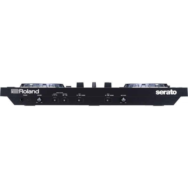 Roland DJ505 DJ Controller - Image 2
