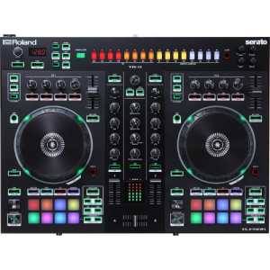 Roland DJ505 DJ Controller