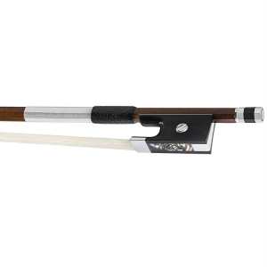 Dorfler Master No.20A Violin Bow With 1a Pernambuco Octagonal Stick (5095)