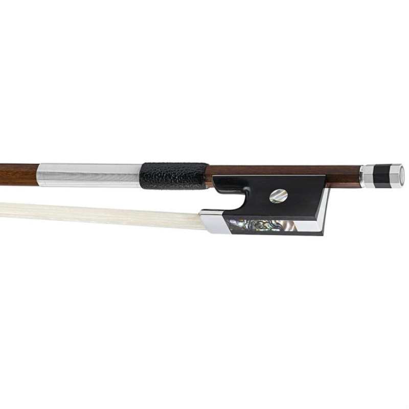 Dorfler Master No.20A Violin Bow With 1a Pernambuco Octagonal Stick (5095)