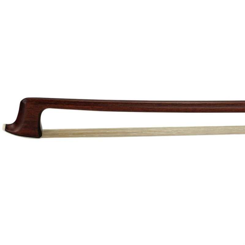 Dorfler Master No.20A Violin Bow With 1a Pernambuco Octagonal Stick (5095) - Image 14
