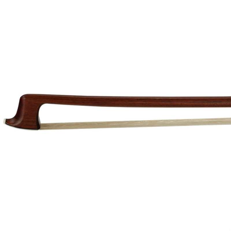 Dorfler Master No.21 Violin Bow With 1a Pernambuco Round Stick (5121) - Image 14
