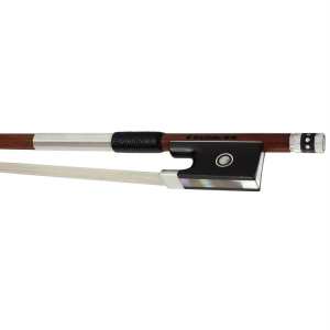 Dorfler Master No.21A Violin Bow With 1a Pernambuco Octagonal Stick (5121A)