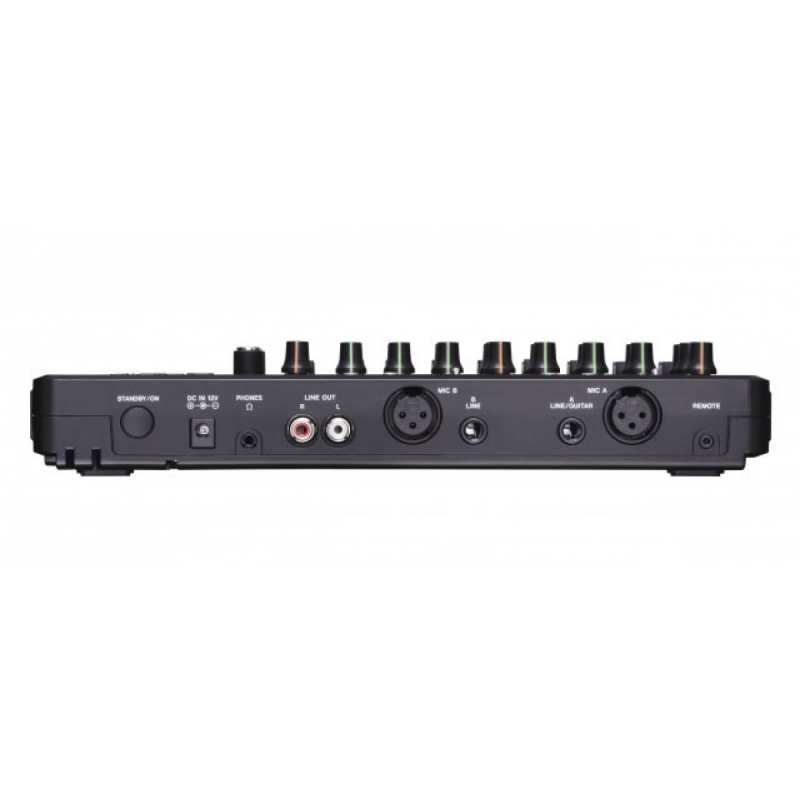 Tascam DP03SD Digital Recording Studio - SD VERSION - Image 2