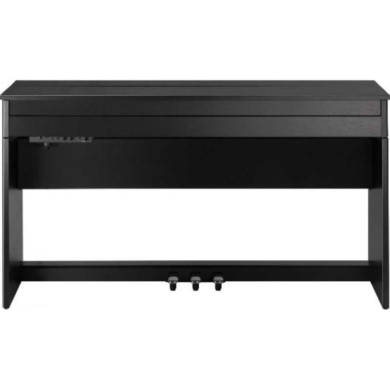 Roland DP603 Digital Piano in Contemporary Black (DP603CB) - Image 2