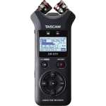 Tascam DR07X Portable Digital Recorder