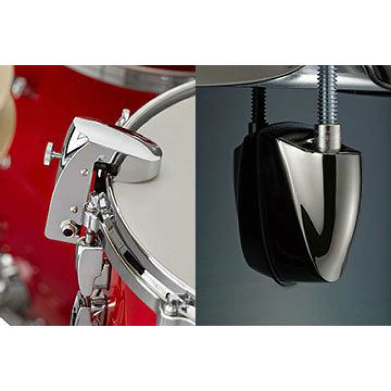 Yamaha DT50S Snare Drum/Tom Trigger - Image 7
