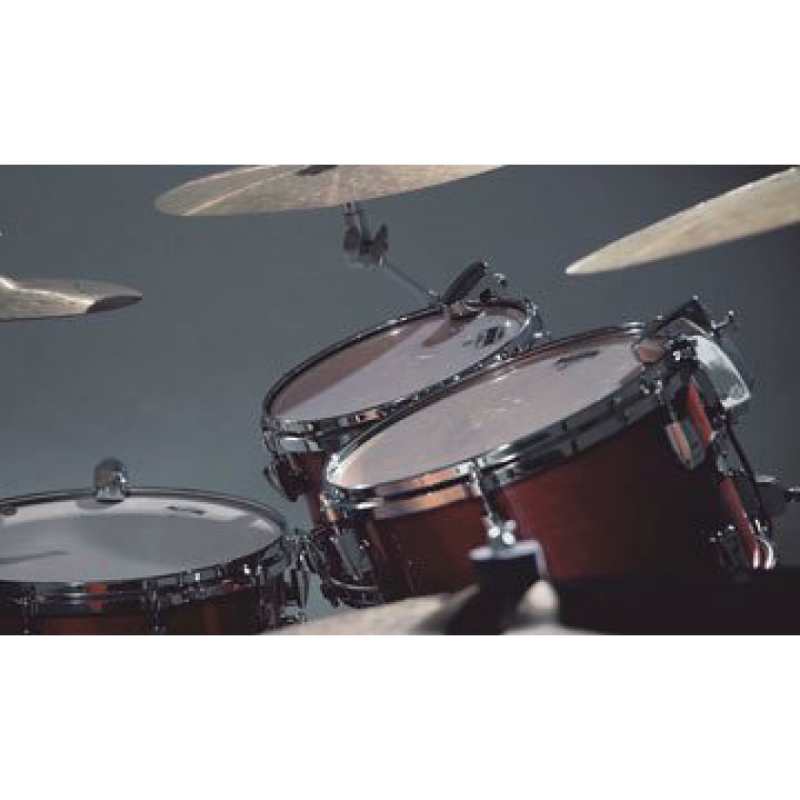 Yamaha DT50S Snare Drum/Tom Trigger - Image 2