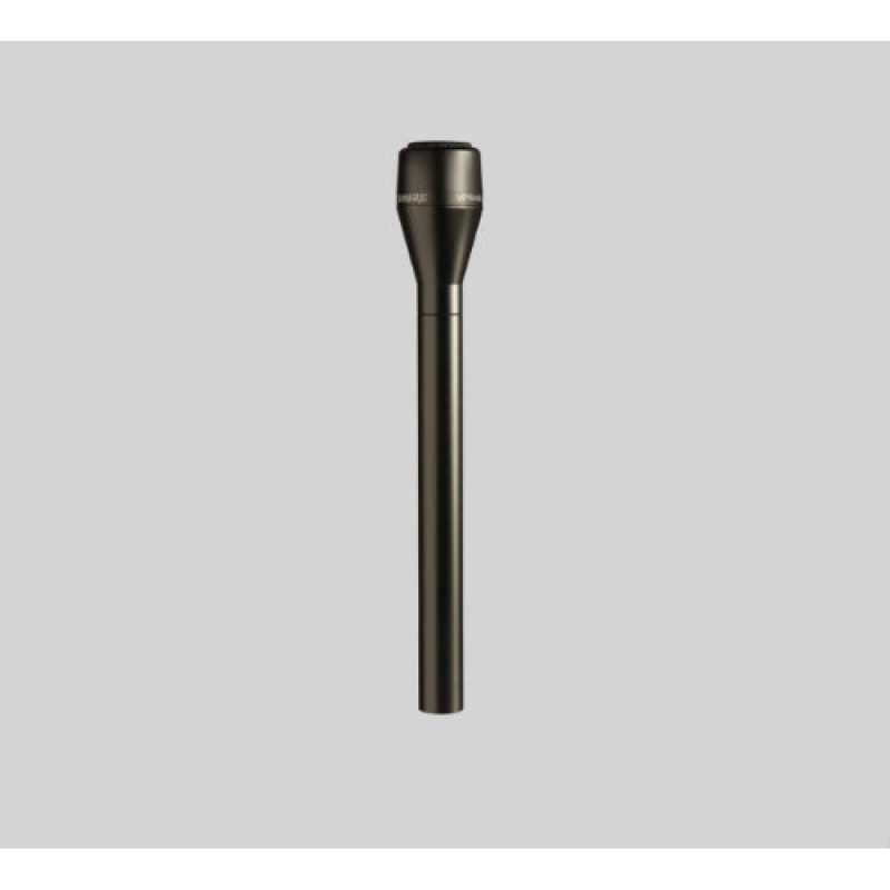 Shure VP64A Omnidirectional Microphone with 200mm Handle