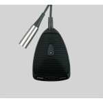 Shure MX393/O Onidirectional Microflex Boundary Microphone