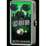 EHX East River Drive Overdrive Pedal