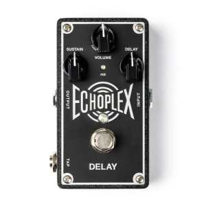 MXR Echoplex Delay Pedal EP103