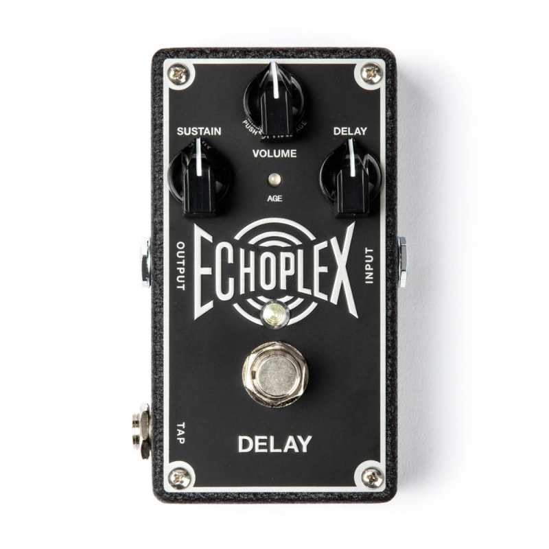 MXR Echoplex Delay Pedal EP103