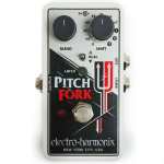 Electro-Harmonix Pitch Fork Polyphonic Pitch Shifter