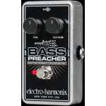 Electro-Harmonix Bass Preacher Compressor/Sustainer