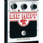 Electro-Harmonix Big Muff Pi Distortion/Sustainer