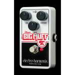 Electro-Harmonix Nano Big Muff Pi Distortion/Fuzz/Overdrive