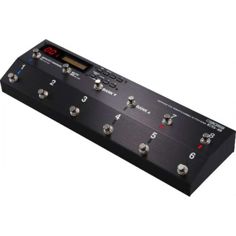 Boss ES8 Effects Switching System - Image 3