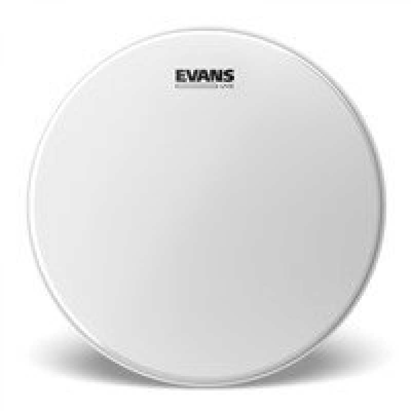 Evans UV2 8" Coated Drum Head (B08UV2)