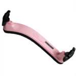Everest Violin Shoulder Rest – 1/4 In Light Pink (VA113-1/4)