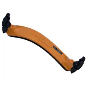 Everest Violin Shoulder Rest - 1/4 In Orange (VA114-1/4)