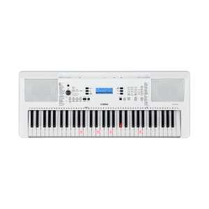 Yamaha EZ300 61 Note Keyboard with Keys That Light Up