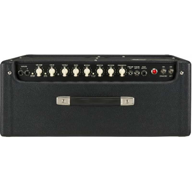 Fender Hot Rod Deluxe IV Valve Guitar Combo (40W, 1x12) - Image 3
