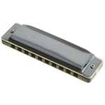 Fender Midnight Special Harmonica, Key of F