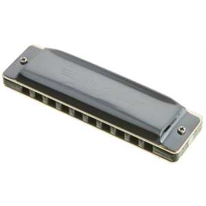 Fender Midnight Special Harmonica, Key of F