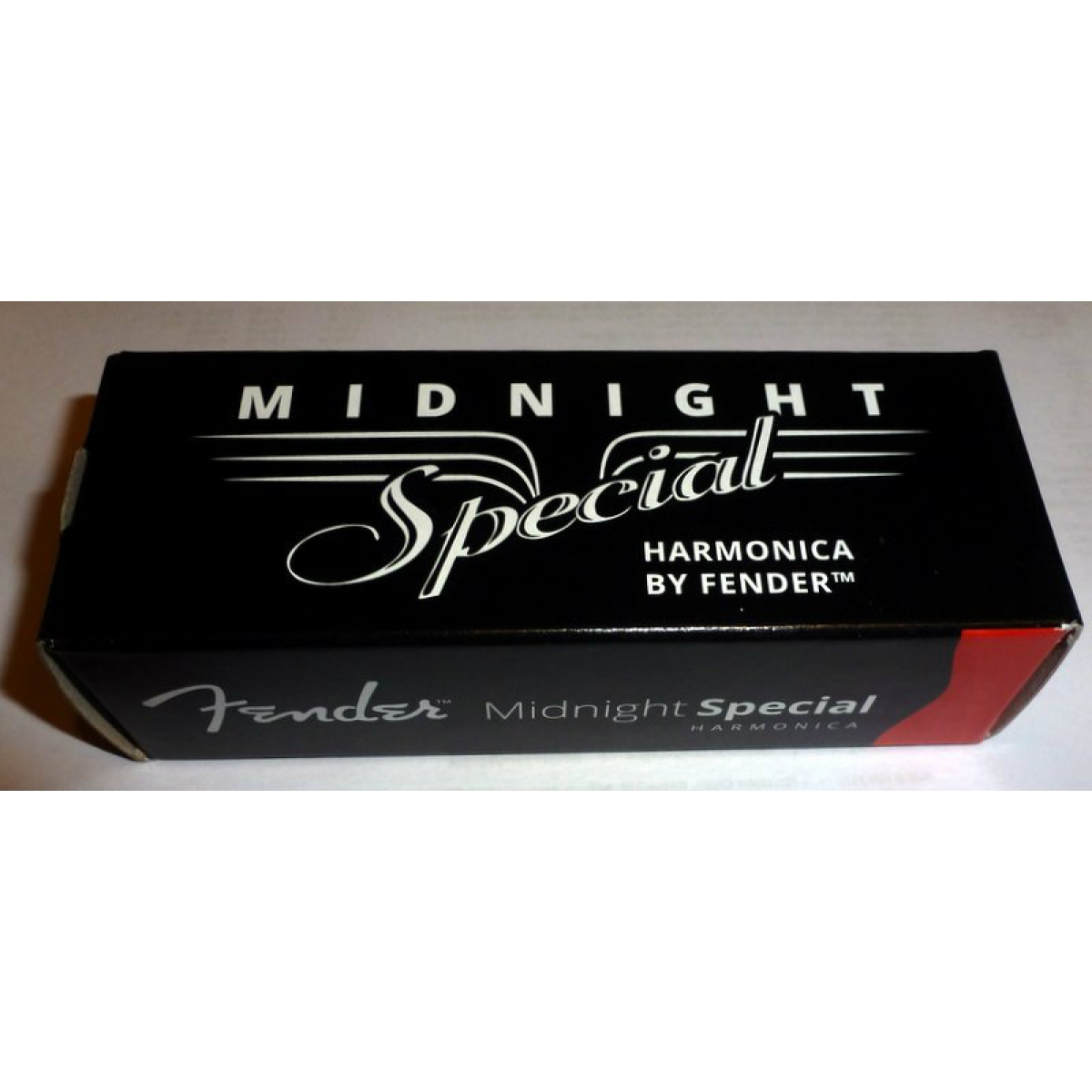 Fender midnight special on sale harmonica