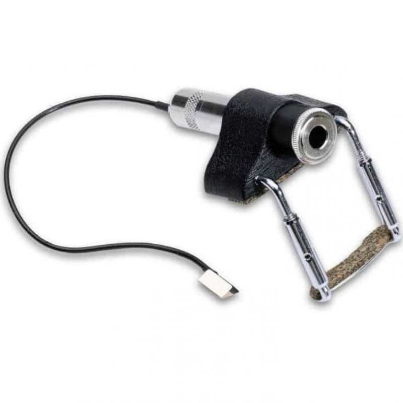 Fishman V200 Classic Series Violin Pickup (PRO-V20-0VI) - Image 3