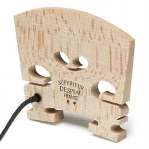Fishman V400 Concert Series Viola Pickup (PRO-V40-0VI)