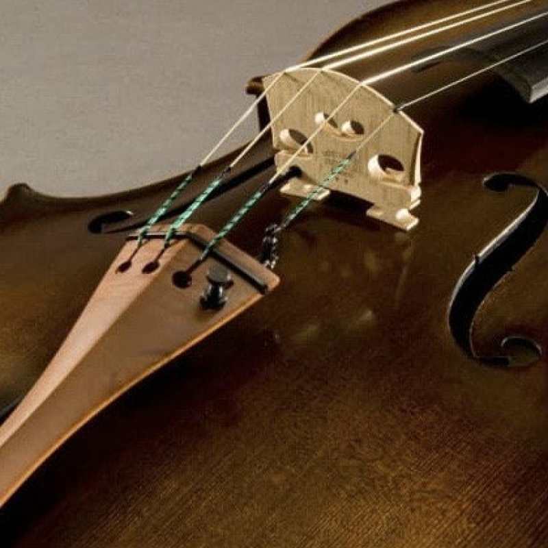 Fishman V400 Concert Series Viola Pickup (PRO-V40-0VI) - Image 2