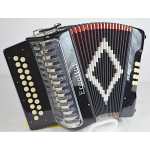 Frontini Seren D/G Melodeon