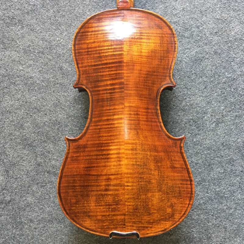 Stentor 4/4 Arcadia Antiqued Violin -  Instrument Only (1884A) - Image 4