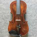 Stentor 4/4 Arcadia Antiqued Violin -  Instrument Only (1884A)