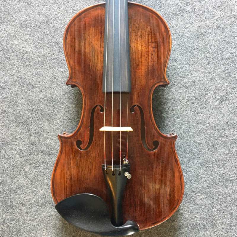 Stentor 4/4 Arcadia Antiqued Violin -  Instrument Only (1884A)
