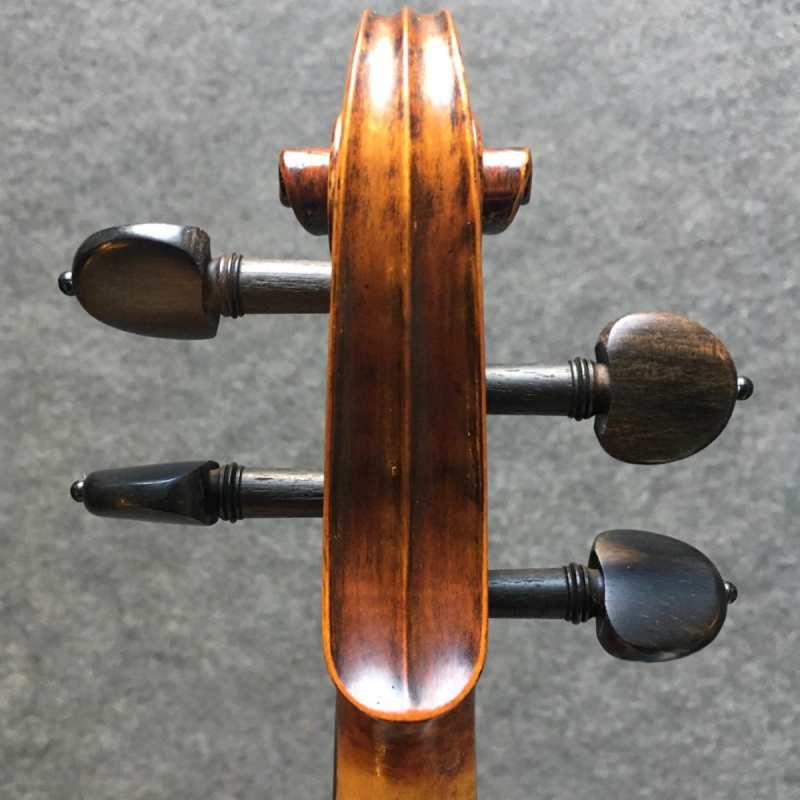 Stentor 4/4 Arcadia Antiqued Violin -  Instrument Only (1884A) - Image 3