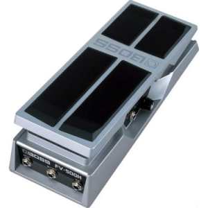 Boss FV500H Volume Pedal (Mono)