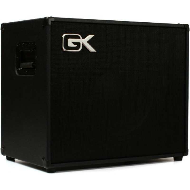 Gallien Krueger CX115 Bass Cabinet