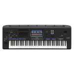 Yamaha Genos Keyboard (76 note 'Genos 1') Secondhand