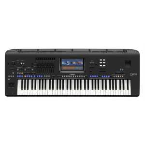 Yamaha Genos Keyboard (76 note 'Genos 1') Secondhand