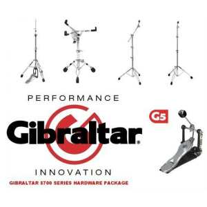 Gibraltar 5700 Hardware Pack