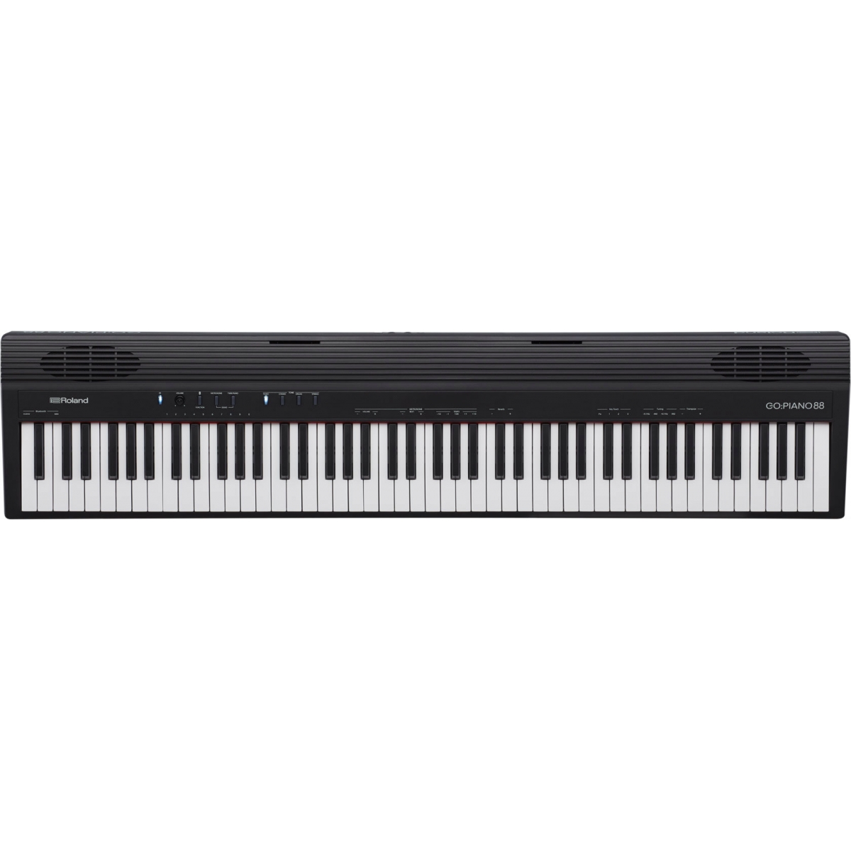Roland go piano bluetooth on sale midi