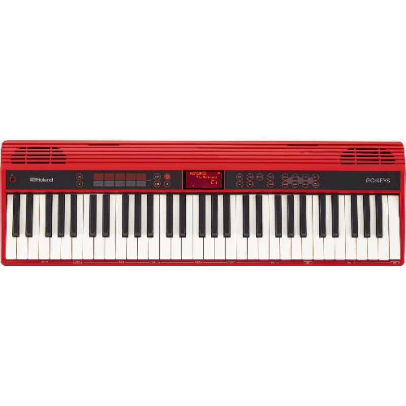 Roland Go Keys Keyboard (GO61K)