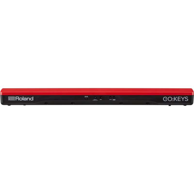 Roland Go Keys Keyboard (GO61K) - Image 2