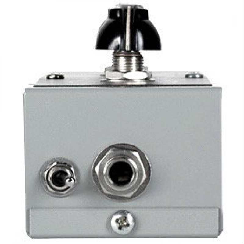 Goodrich 7A-SS Matchbox Buffer / Driver - Image 2