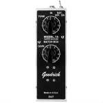 Goodrich 7A-SS Matchbox Buffer / Driver