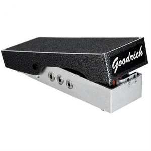 Goodrich H-120 HighBoy Volume Pedal (Passive)