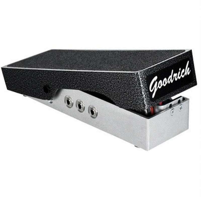 Goodrich H-120 HighBoy Volume Pedal (Passive)